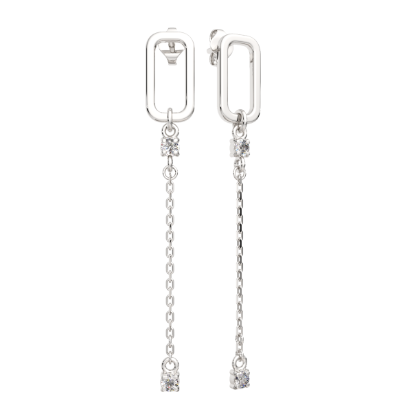 Серьги 0310708.ZZ