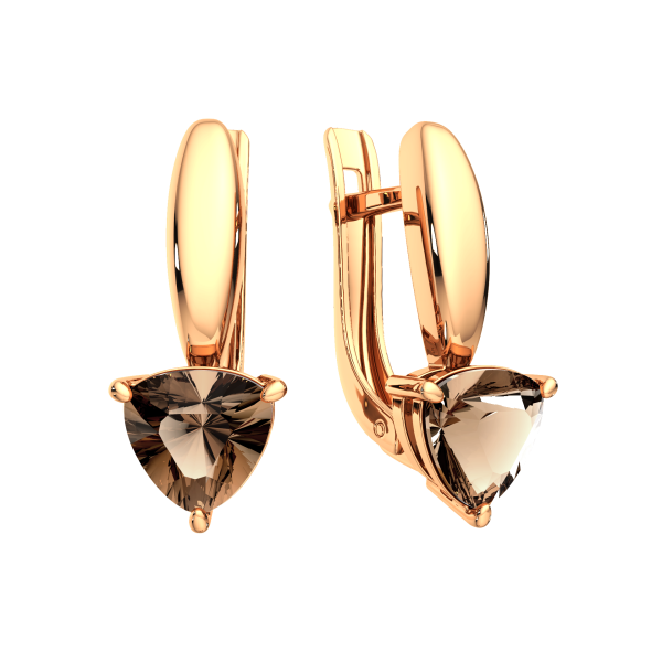 Серьги 3S90196.14K.R.ZZ