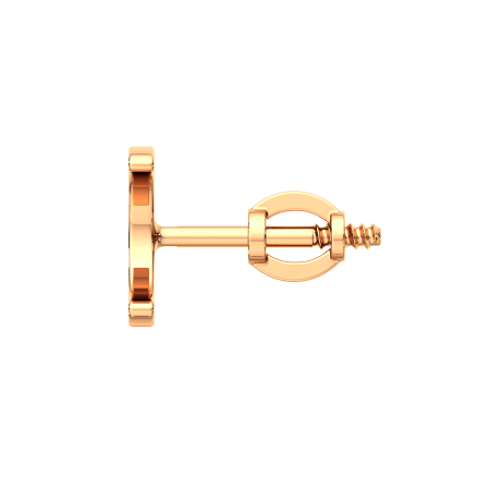 Серьга 310461.1.14K.R