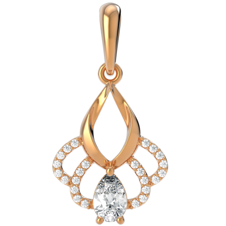 Подвеска 440354.14K.R