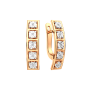 Серьги 3D00751.14K.B.ZZ