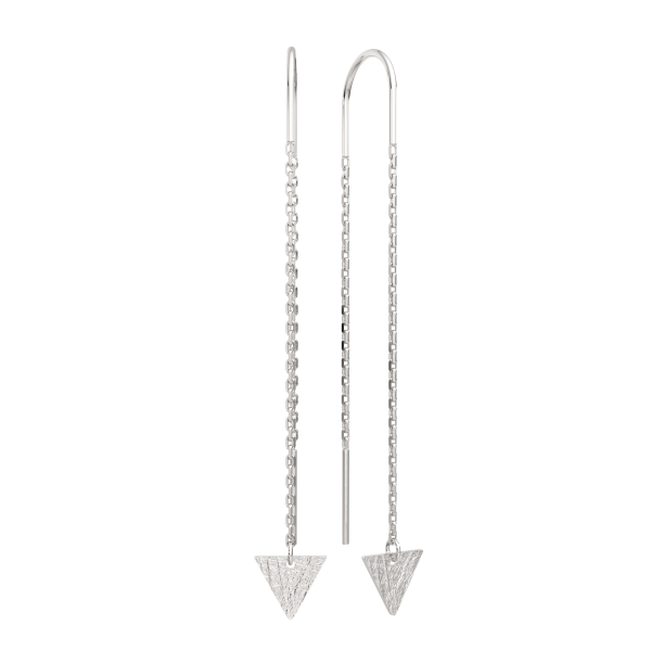 Серьги 0390072