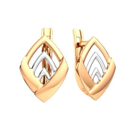 Серьги 300465.14K.R.ZZ