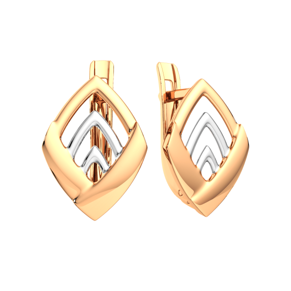 Серьги 300465.14K.R.ZZ