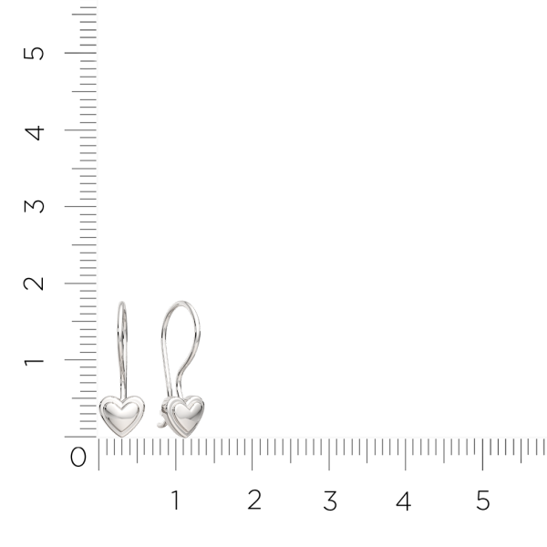 Серьги 0300340.ZZ