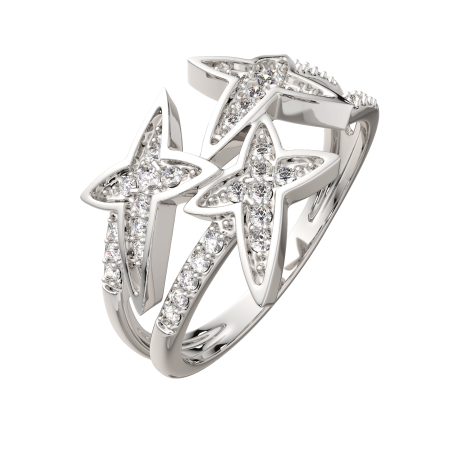 Кольцо 0210467.ZZ