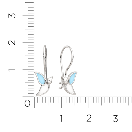 Серьги 0300532.ZZ