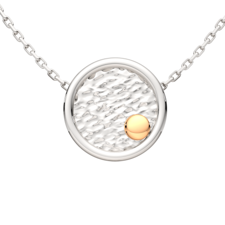 Колье 0540238.G14K.ZZ