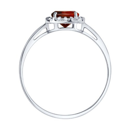 Кольцо 92011018