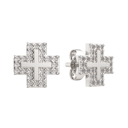 Серьги 0310653.ZZ