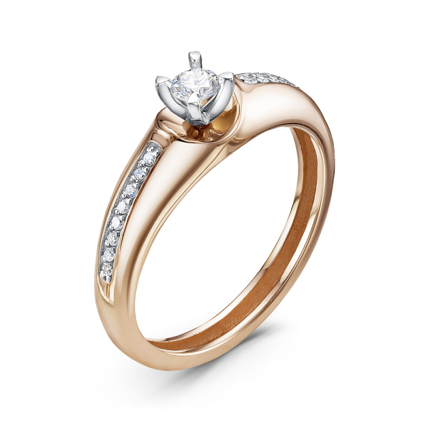 Кольцо БР110023