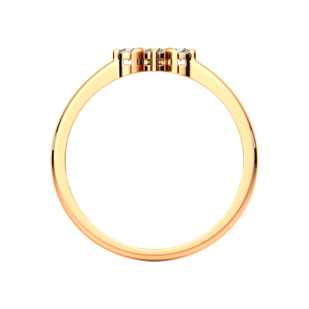 Кольцо 210849.14K.R