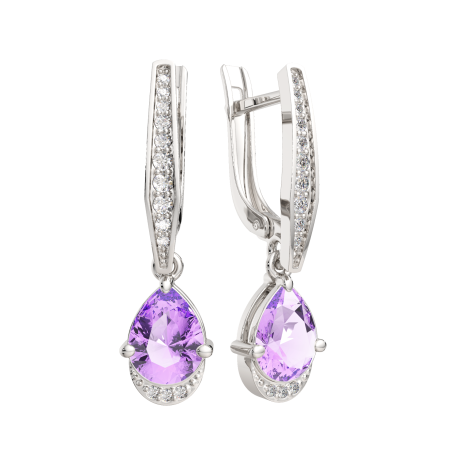 Серьги 03S6097.ZZ