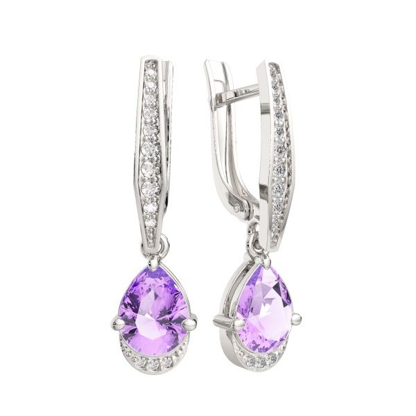 Серьги 03S6097.ZZ