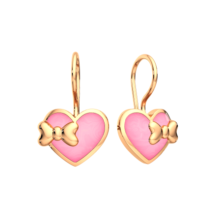 Серьги 300379.14K.R.ZZ