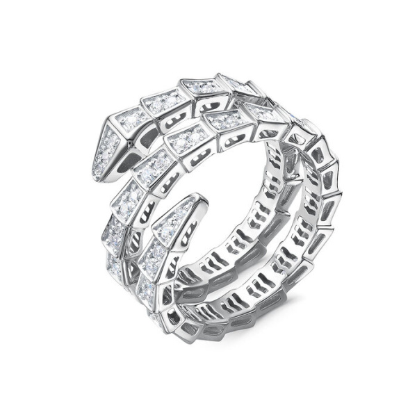 Кольцо с110286