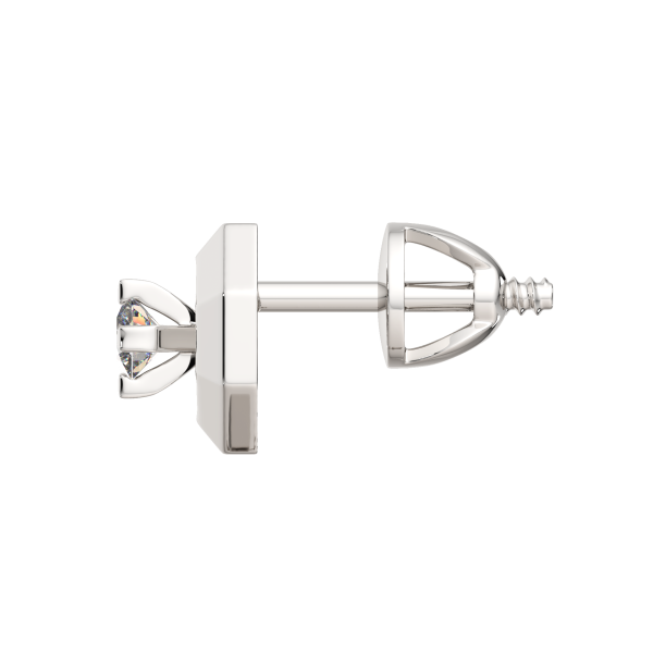 Серьги 3D00383.14K.W.ZZ