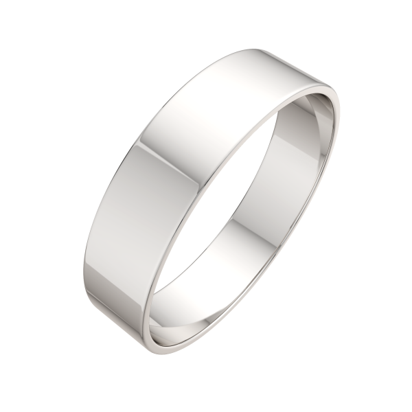 Кольцо обр. 105021.14K.W.ZZ