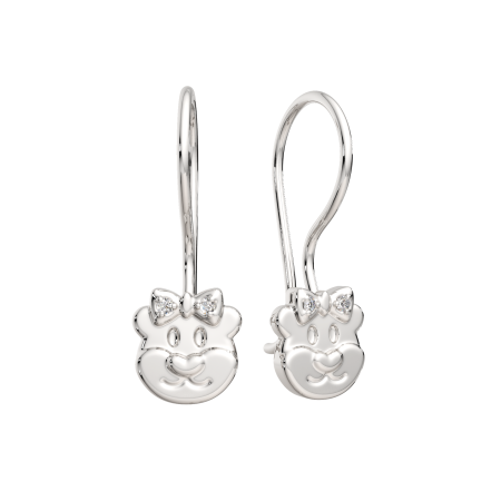 Серьги 03101127.ZZ