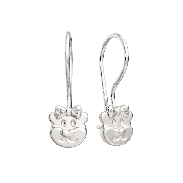 Серьги 03101127.ZZ