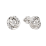 Серьги 3D00234.14K.W.ZZ