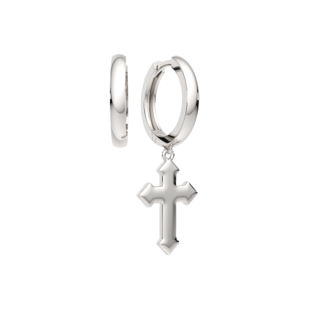 Серьги 0300701.ZZ