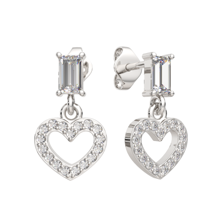 Серьги 03101370.ZZ