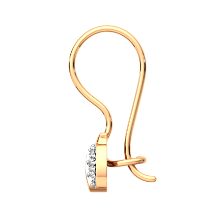 Серьги 3101413.14K.R.ZZ