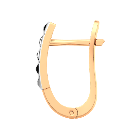 Серьги 300269.14K.R.ZZ