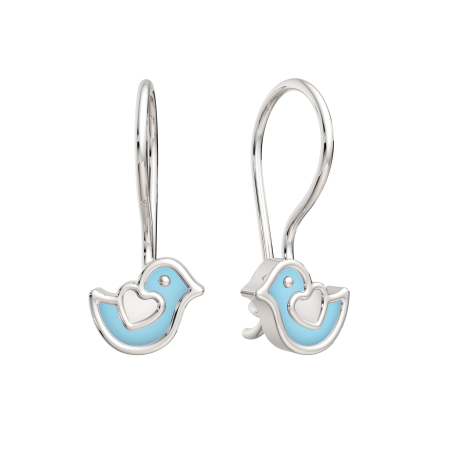 Серьги 0300507.ZZ