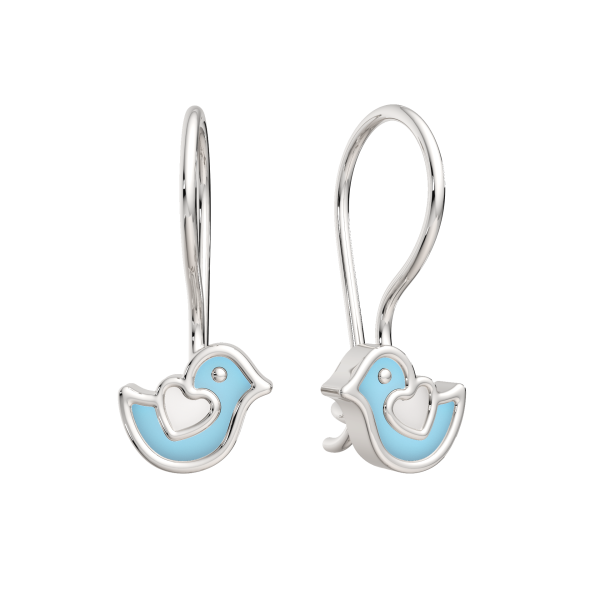 Серьги 0300507.ZZ