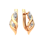 Серьги 3101792.14K.R.ZZ