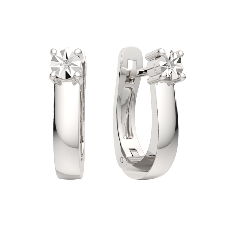 Серьги 03D0148.ZZ