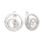 Серьги 03D0105.ZZ