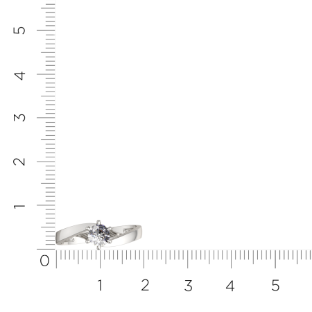 Кольцо 0210544.ZZ