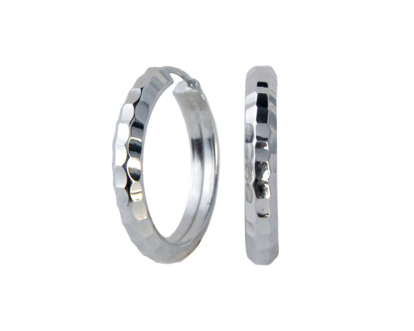 Серьги 0230025-00245