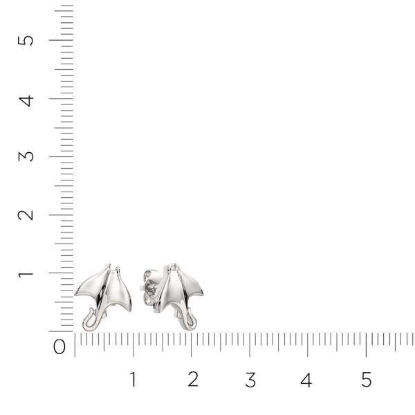 Серьги 0300226.ZZ