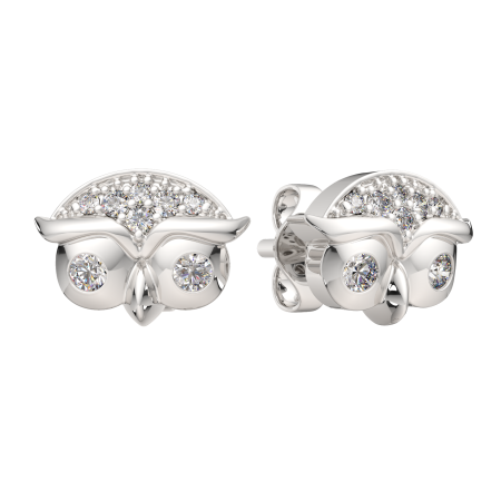 Серьги 03101067.ZZ