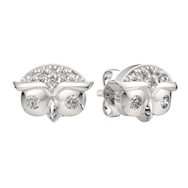 Серьги 03101067.ZZ