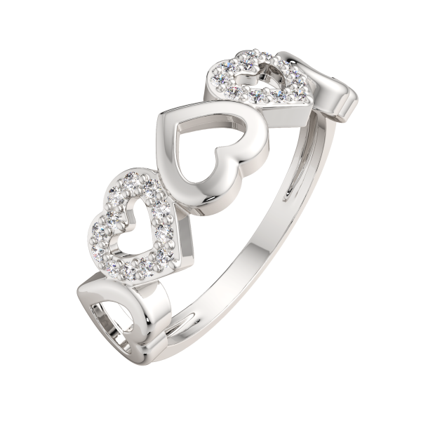 Кольцо 0210676.ZZ