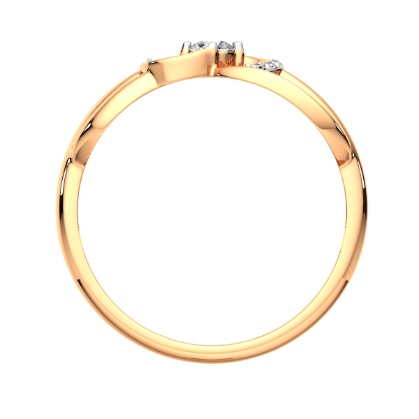 Кольцо 2101018.14K.R.ZZ