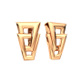 Серьги 300486.14K.R.ZZ