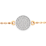 Браслет 6D0028.14K.R.ZZ