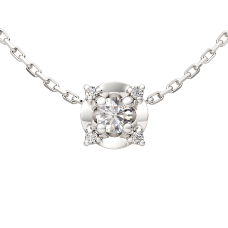 Колье 5D00384.14K.W.ZZ