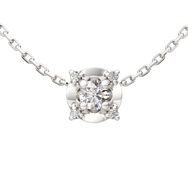 Колье 5D00384.14K.W.ZZ