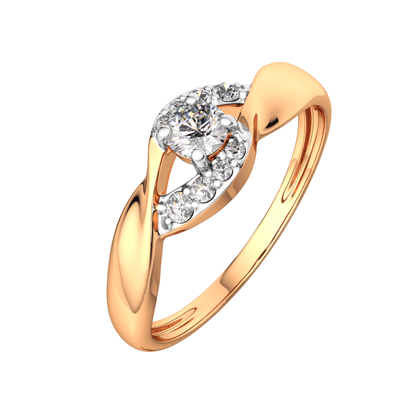 Кольцо 2101019.14K.R.ZZ