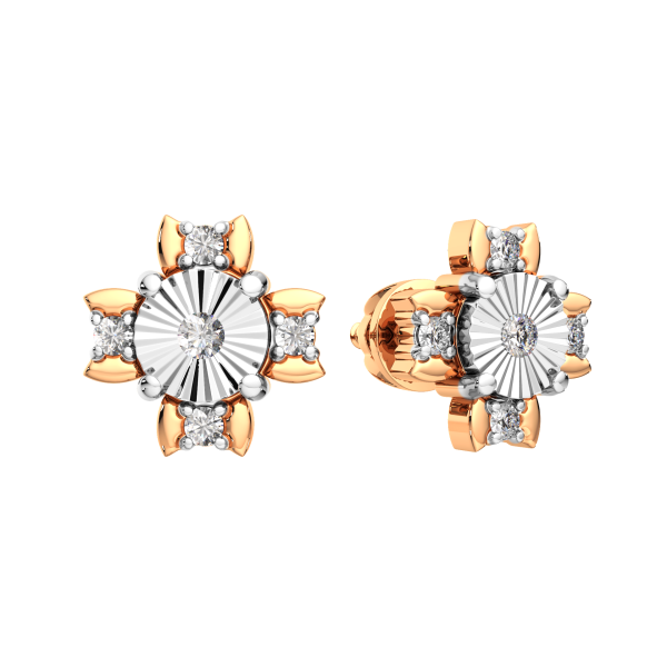 Серьги 3D00404.14K.B.ZZ