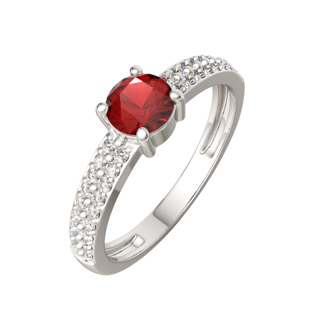 Кольцо 02S5086.ZZ