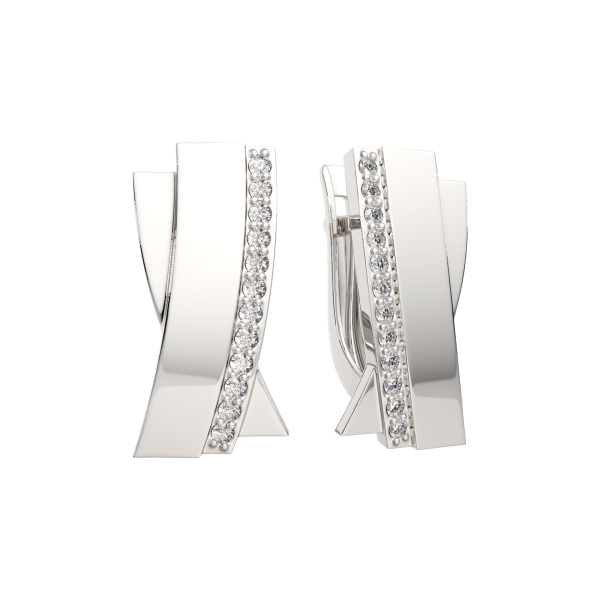 Серьги 03101833.ZZ