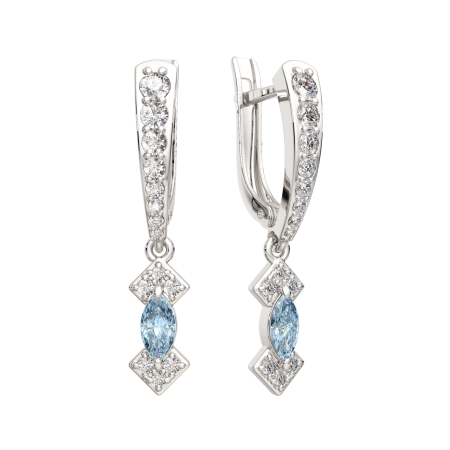 Серьги 03S4035.ZZ